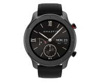 Amazfit Amazfit GTR 42mm Black - 534463 - zdjęcie 2